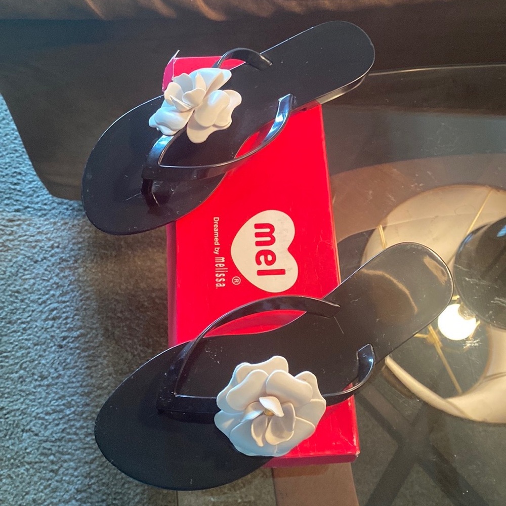 Mel by Melissa Thong Sandals